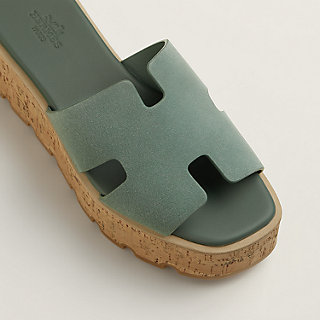 Eze 30 sandal | Hermès USA